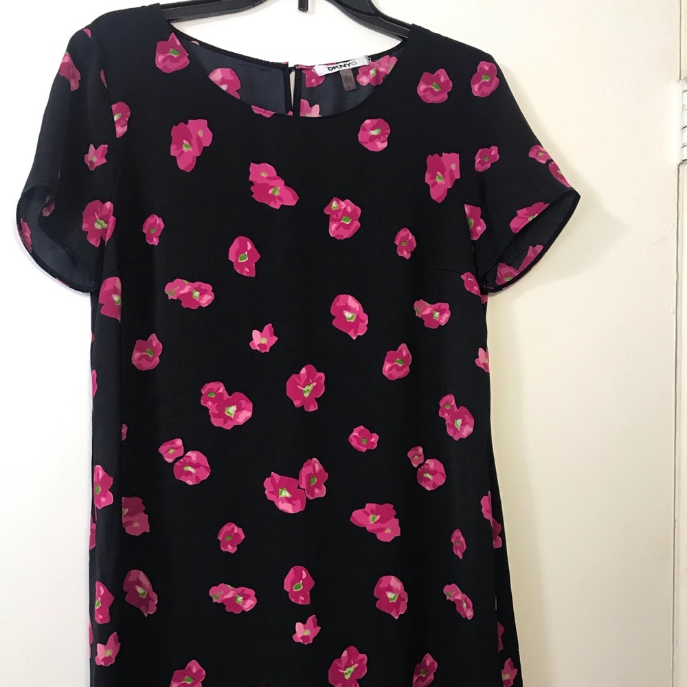 DKNYC Dress